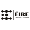 Éire Graphic Design Logo