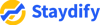 Staydify Systems Logo