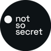 not so secret Logo