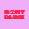 DONTBLINK Agency Logo