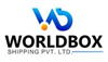 Worldbox Shipping Pvt. Ltd. Logo