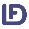Live Free Digital Logo