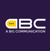 A Big Communication Logo