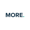 More Staffing Logo