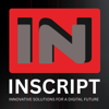 INSCRIPT PRIVATE LIMITED Logo