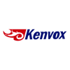 KENVOX INDUSTRIAL GROUP Logo