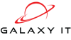 GALAXY IT Logo