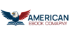 American EBook Company Logo
