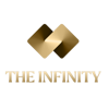The Infinity Marble Logo