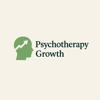 Psychotherapy Growth Logo