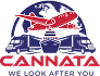 Cannata Worldwide Cargo Services LLC Logo