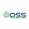 Qoumi Security Solutions Logo