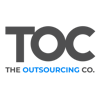 The Outsourcing Co Pty Ltd Logo