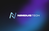 Nimbus tech Logo