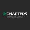 Chapters Digital Solutions Logo