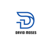David Moses Logo