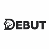 Debut Marketing Logo