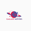 Galaxy Movers Calgary Logo