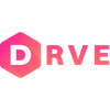 DRVE Logo
