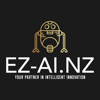 Ez-AI Logo