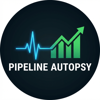 Pipeline Autopsy Logo