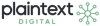 Plaintext Digital Logo
