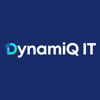 DynamiQ IT B.V. Logo