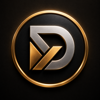 Deven Web Studio Logo