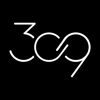 309 Productions Logo