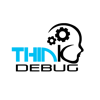 ThinkDebug Logo