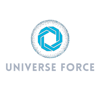 Universe Force Group Logo