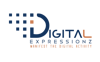 Digital Expressionz Logo