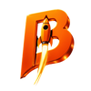 BuildRocket Labs Logo