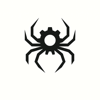 Spider-Gear Logo
