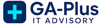 Gregory Advisory Plus Ltd Logo