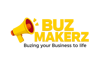 BuZmakerZ Logo