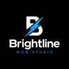 Brightline Web Studio Logo