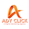 Ady Click Logo