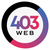 403web Logo