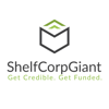 Shelf Corp Giant Logo