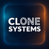 Clone Systems Inc. Logo