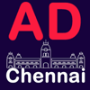 Adchennai Logo
