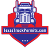 Texas Truck Permits Logo