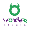 Wonderr Studio Logo