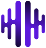 Purple Brains Logo