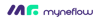 MyneFlow Logo