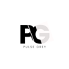 Pulse Grey Logo