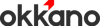 Okkano d.o.o. Logo
