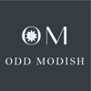 ODD MODISH Logo
