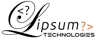 Lipsum Technologies (Pvt) Ltd Logo